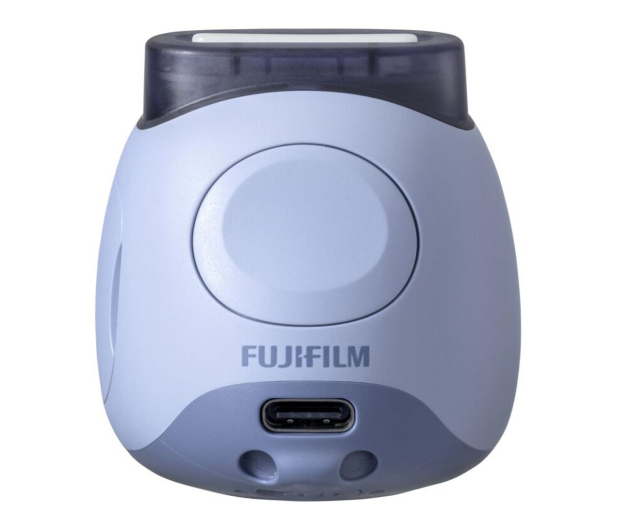 FUJIFILM Instax Pal niebieski blue - 1186504 - zdjęcie 3